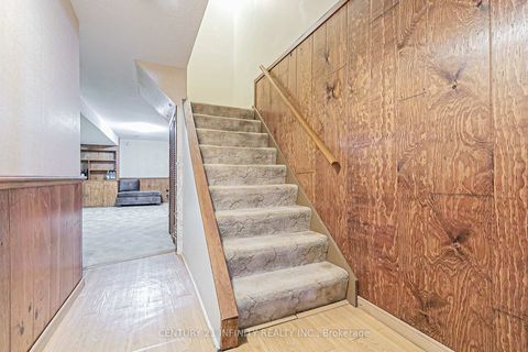Photo 35 at 30 - 3000 Midland Avenue, Malvern West, Toronto
