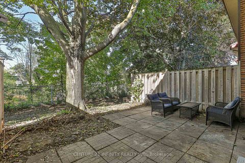 Photo 40 at 30 - 3000 Midland Avenue, Malvern West, Toronto