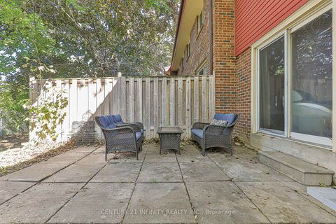 Photo 42 at 30 - 3000 Midland Avenue, Malvern West, Toronto