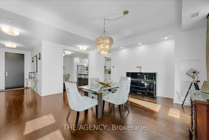 Photo 10 at PH15 - 70 Roehampton Avenue, Mount Pleasant West, Toronto