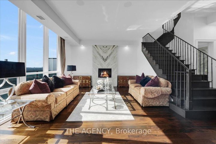 Photo 14 at PH15 - 70 Roehampton Avenue, Mount Pleasant West, Toronto