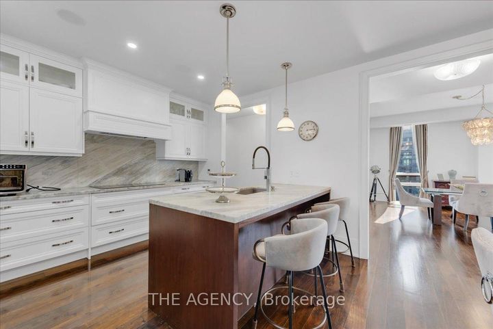 Photo 15 at PH15 - 70 Roehampton Avenue, Mount Pleasant West, Toronto