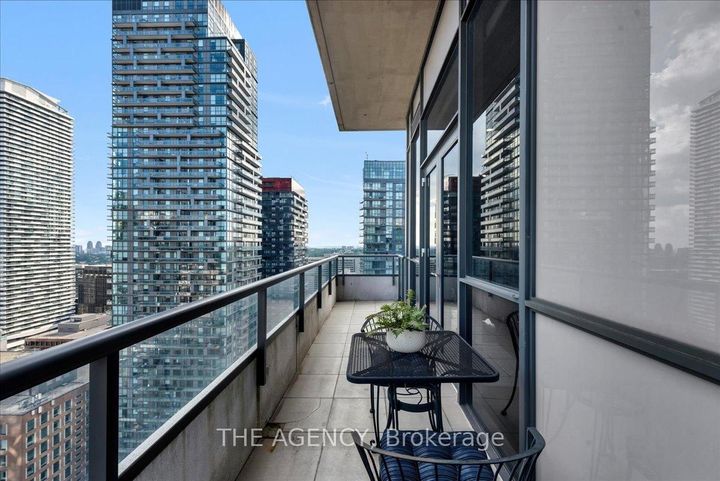 Photo 20 at PH15 - 70 Roehampton Avenue, Mount Pleasant West, Toronto