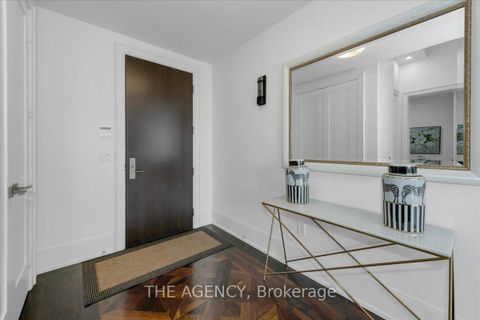 Photo 8 at PH15 - 70 Roehampton Avenue, Mount Pleasant West, Toronto