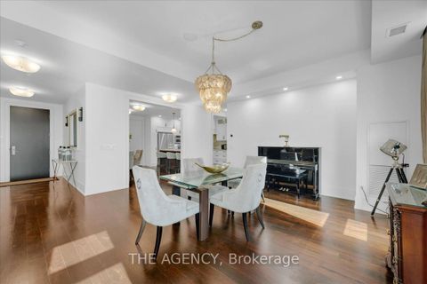 Photo 10 at PH15 - 70 Roehampton Avenue, Mount Pleasant West, Toronto
