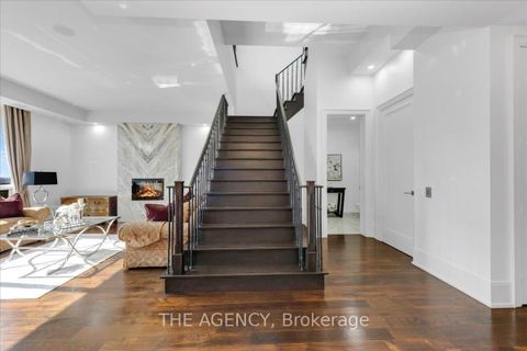 Photo 13 at PH15 - 70 Roehampton Avenue, Mount Pleasant West, Toronto