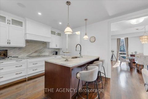 Photo 15 at PH15 - 70 Roehampton Avenue, Mount Pleasant West, Toronto