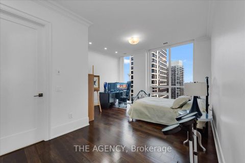 Photo 22 at PH15 - 70 Roehampton Avenue, Mount Pleasant West, Toronto