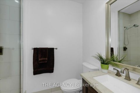 Photo 24 at PH15 - 70 Roehampton Avenue, Mount Pleasant West, Toronto