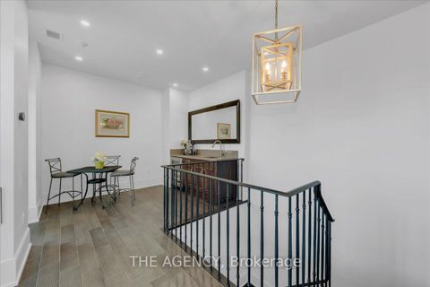 Photo 26 at PH15 - 70 Roehampton Avenue, Mount Pleasant West, Toronto