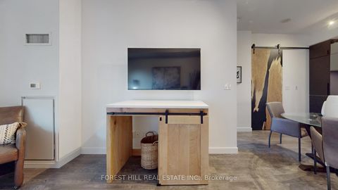Photo 3 at 434 - 165 Legion Road N, Mimico, Toronto