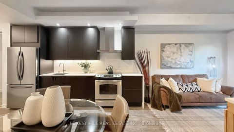Photo 7 at 434 - 165 Legion Road N, Mimico, Toronto