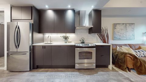 Photo 10 at 434 - 165 Legion Road N, Mimico, Toronto