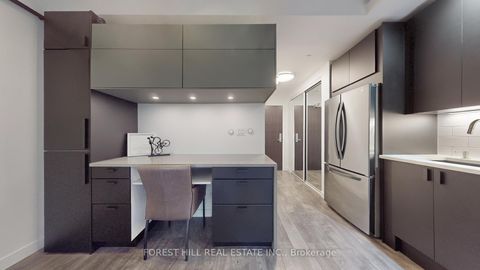 Photo 12 at 434 - 165 Legion Road N, Mimico, Toronto