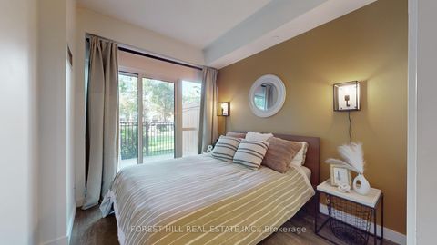 Photo 14 at 434 - 165 Legion Road N, Mimico, Toronto