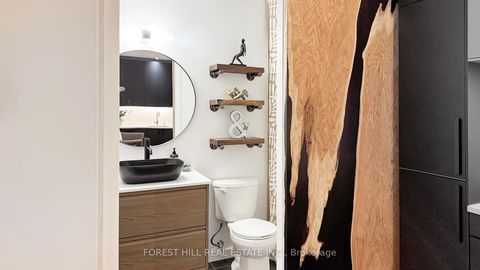 Photo 18 at 434 - 165 Legion Road N, Mimico, Toronto