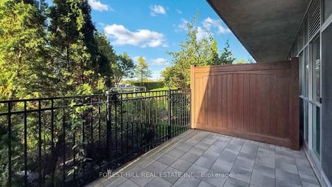 Photo 21 at 434 - 165 Legion Road N, Mimico, Toronto