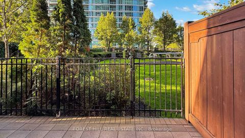 Photo 22 at 434 - 165 Legion Road N, Mimico, Toronto