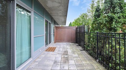 Photo 23 at 434 - 165 Legion Road N, Mimico, Toronto