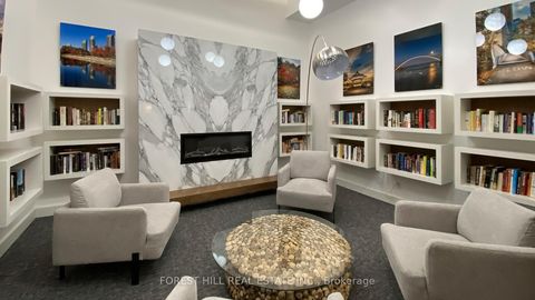 Photo 24 at 434 - 165 Legion Road N, Mimico, Toronto