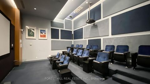 Photo 27 at 434 - 165 Legion Road N, Mimico, Toronto