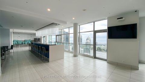 Photo 32 at 434 - 165 Legion Road N, Mimico, Toronto