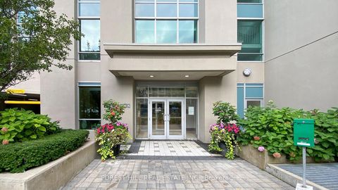 Photo 33 at 434 - 165 Legion Road N, Mimico, Toronto