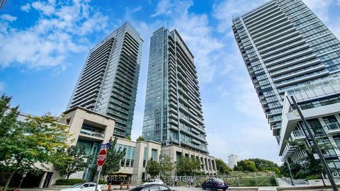 Photo 37 at 434 - 165 Legion Road N, Mimico, Toronto