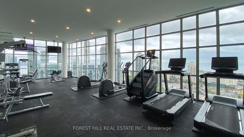 Photo 40 at 434 - 165 Legion Road N, Mimico, Toronto