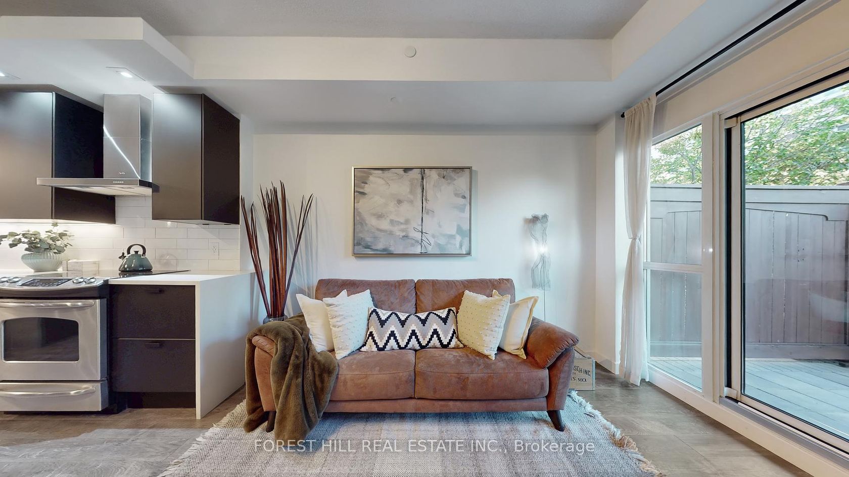 434 - 165 Legion Road N, Mimico, Toronto 