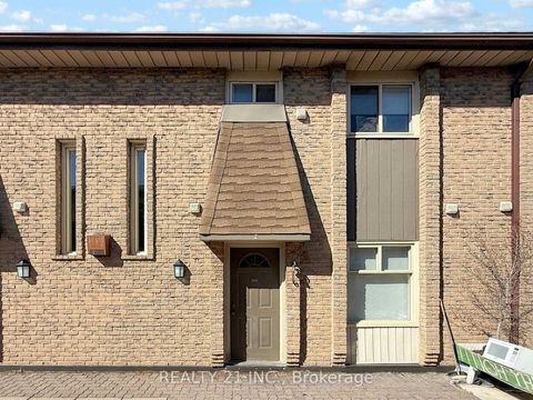 Photo 0 at 2 - 40 Rexdale Boulevard, Kipling, Toronto