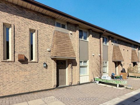 Photo 1 at 2 - 40 Rexdale Boulevard, Kipling, Toronto