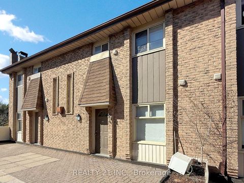 Photo 2 at 2 - 40 Rexdale Boulevard, Kipling, Toronto