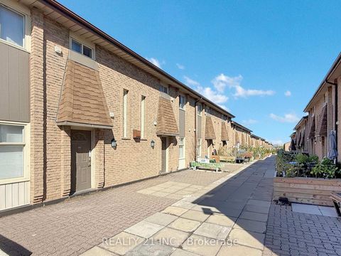 Photo 3 at 2 - 40 Rexdale Boulevard, Kipling, Toronto