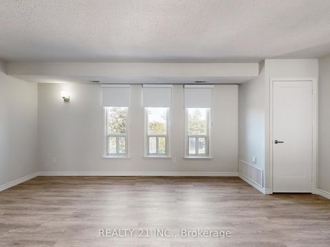 Photo 4 at 2 - 40 Rexdale Boulevard, Kipling, Toronto
