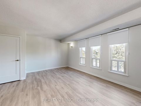 Photo 5 at 2 - 40 Rexdale Boulevard, Kipling, Toronto