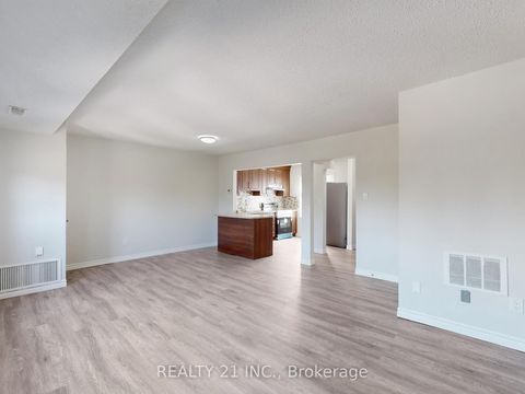 Photo 8 at 2 - 40 Rexdale Boulevard, Kipling, Toronto