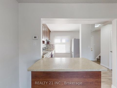 Photo 9 at 2 - 40 Rexdale Boulevard, Kipling, Toronto