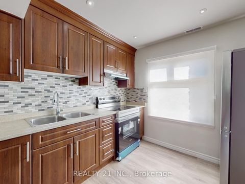Photo 10 at 2 - 40 Rexdale Boulevard, Kipling, Toronto