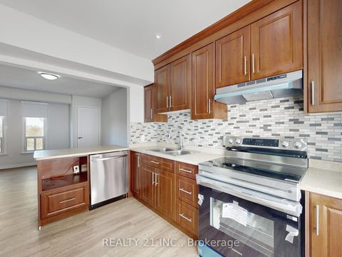 Photo 12 at 2 - 40 Rexdale Boulevard, Kipling, Toronto