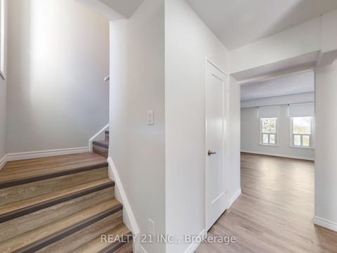 Photo 16 at 2 - 40 Rexdale Boulevard, Kipling, Toronto