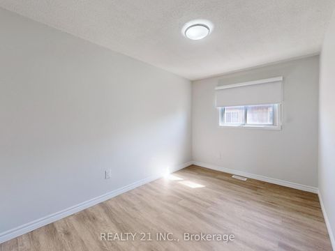 Photo 22 at 2 - 40 Rexdale Boulevard, Kipling, Toronto