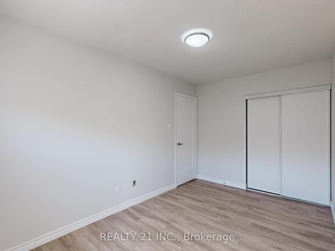 Photo 25 at 2 - 40 Rexdale Boulevard, Kipling, Toronto