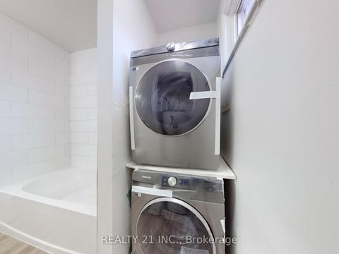 Photo 29 at 2 - 40 Rexdale Boulevard, Kipling, Toronto
