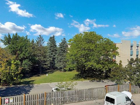 Photo 32 at 2 - 40 Rexdale Boulevard, Kipling, Toronto