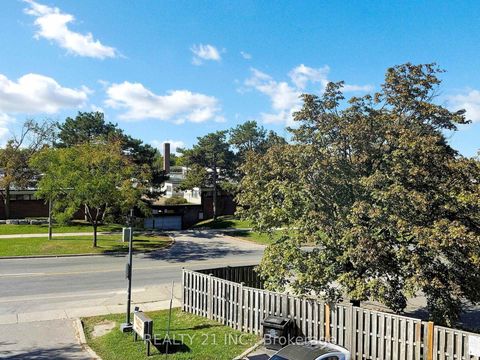 Photo 33 at 2 - 40 Rexdale Boulevard, Kipling, Toronto