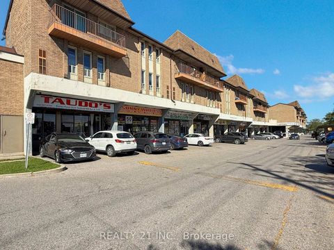 Photo 34 at 2 - 40 Rexdale Boulevard, Kipling, Toronto