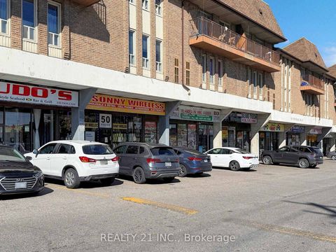 Photo 35 at 2 - 40 Rexdale Boulevard, Kipling, Toronto