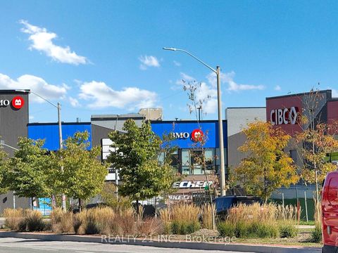 Photo 36 at 2 - 40 Rexdale Boulevard, Kipling, Toronto