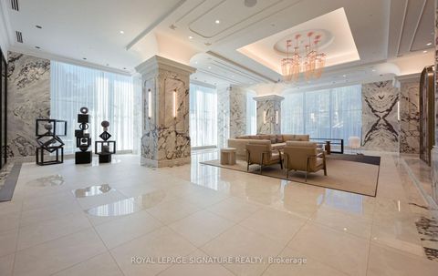 Photo 2 at 105 - 10 Inn On The Park Drive, Don Mills, Toronto